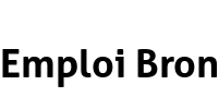 Emploi Bron